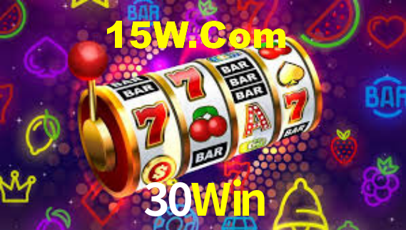Premium Interface 30Win