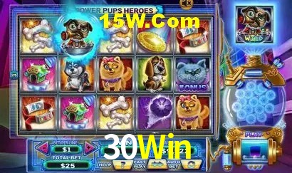 Flash Promotion 30Win
