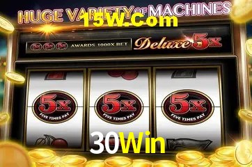 Game Providers 30Win